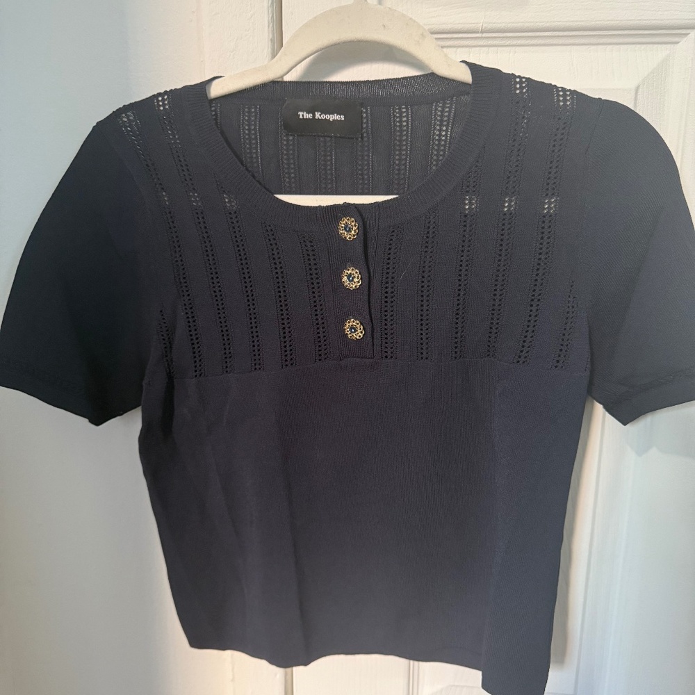 The Kooples T Shirt